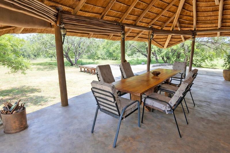 3 Bedroom Property for Sale in Vaalkop Dam North West